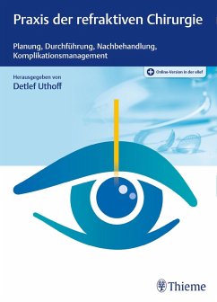 Praxis der refraktiven Chirurgie (eBook, ePUB)