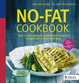 No-Fat-Cookbook (eBook, ePUB)
