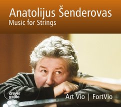 Music For Strings - Art Vio/Fortvio