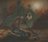 Infrared Horizon Infrared Horizon