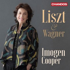Klavierwerke - Cooper,Imogen