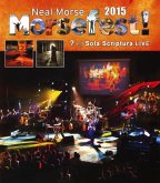 Morsefest 2015 Sola Scriptural And ? Live