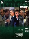 Tatort - 80er Box 3 DVD-Box Tatort - 80er Box 3 DVD-Box