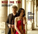 Sonaten Für 2 Violinen/Barocksuite Für 2 Violinen