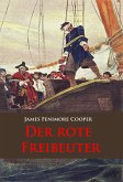 Der rote Freibeuter (eBook, ePUB)