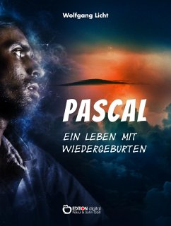 Pascal (eBook, ePUB) - Licht, Wolfgang