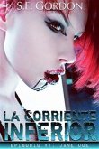 La Corriente Inferior - - Episodio #1: Jane Doe (eBook, ePUB)