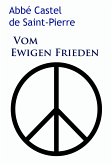 Vom ewigen Frieden (eBook, ePUB)