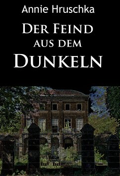 Der Feind aus dem Dunkeln (eBook, ePUB) - Hruschka, Annie