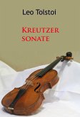 Kreutzersonate (eBook, ePUB)