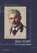 Paul Korff (eBook, PDF) - Bild 1