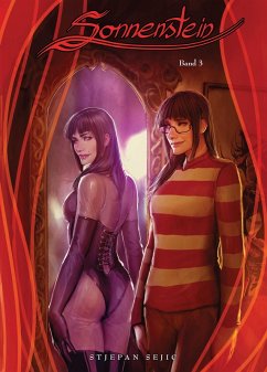 Sonnenstein, Band 3 (eBook, PDF) - Sejic, Stjepan