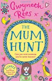 The Mum Hunt (eBook, ePUB)