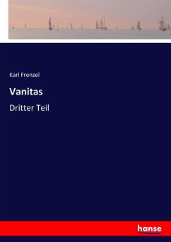 Vanitas - Frenzel, Karl