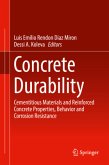 Concrete Durability