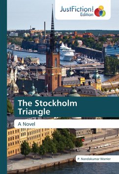 The Stockholm Triangle - Warrier, P. Nandakumar