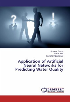 Application of Artificial Neural Networks for Predicting Water Quality