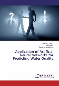 Application of Artificial Neural Networks for Predicting Water Quality - Zaqoot, Hossam;Aish, Adnan;Abdeljawad, Samaher