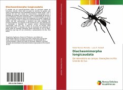 Diachasmimorpha longicaudata - Narciso Meirelles, Rafael;Redaelli, Luiza R.