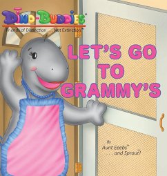 Let's Go To Grammy's - Eeebs, Aunt; Sprout