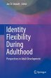 Identity Flexibility During Adulthood - Bild 1