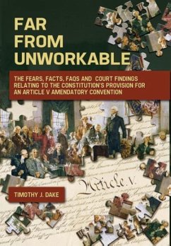 Cover Far From Unworkable