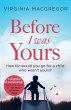Before I Was Yours - Bild 1