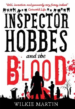 Inspector Hobbes and the Blood - Martin, Wilkie