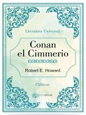 Conan el Cimmerio (eBook, ePUB)