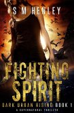 Fighting Spirit (Dark Urban Rising, #1) (eBook, ePUB)