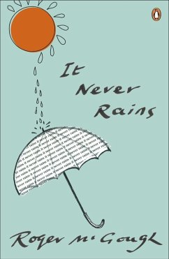 Cover It Never Rains (eBook, ePUB)