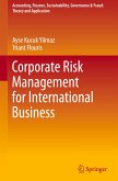 Corporate Risk Management for International Business