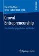 Crowd Entrepreneurship - Bild 1