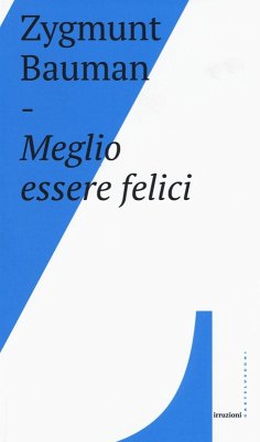 Meglio essere felici Cover Meglio essere felici
