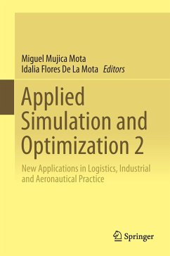 Applied Simulation and Optimization 2