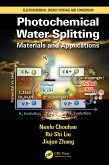 Photochemical Water Splitting (eBook, PDF)