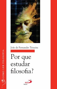 Cover Por que estudar Filosofia? (eBook, ePUB)