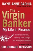 The Virgin Banker (eBook, ePUB)