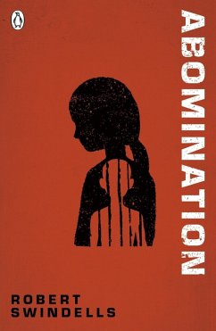 Abomination (eBook, ePUB) - Swindells, Robert
