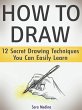 How to Draw: 12 Secret Drawing... - Bild 1