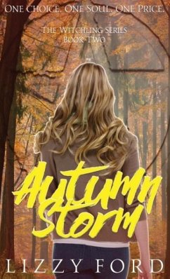Cover Autumn Storm