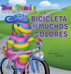 La Bicicleta de Muchos Colores - Eeebs, Aunt; Sprout