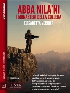 Abba Nila'ni (eBook, ePUB) - Vernier, Elisabetta