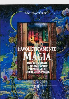 Cover Favolisticamente Magia (eBook, ePUB)