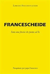 Francescheide (eBook, PDF) - Stecchetti Junior, Lorenzo