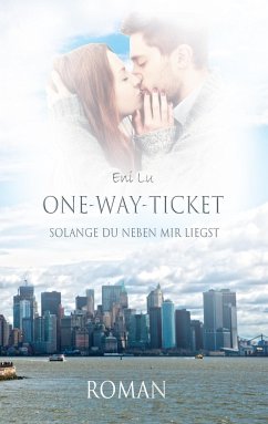 One-Way-Ticket - Lu, Eni