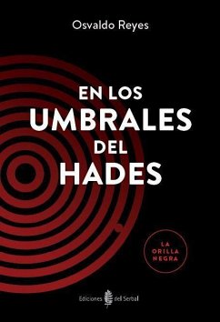 En los umbrales del Hades - Reyes, Osvaldo