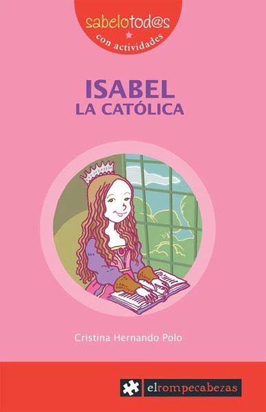 Isabel la Católica Isabel la Católica