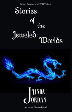 Stories of the Jeweled Worlds (eBook, ePUB) - Jordan, Linda