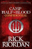 Camp Half-Blood Confidential (Percy Jackson and the Olympians) (eBook, ePUB)